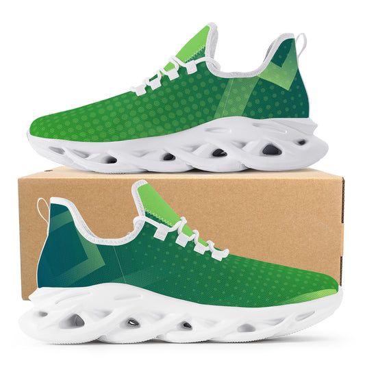 Flex Control Sneaker - Green