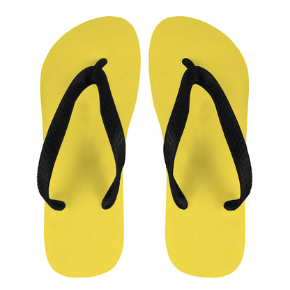 Slides - Classic Yellow