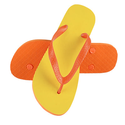 Slides - Classic Yellow