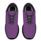 Women's Athletic Shoes  - Classic Purple