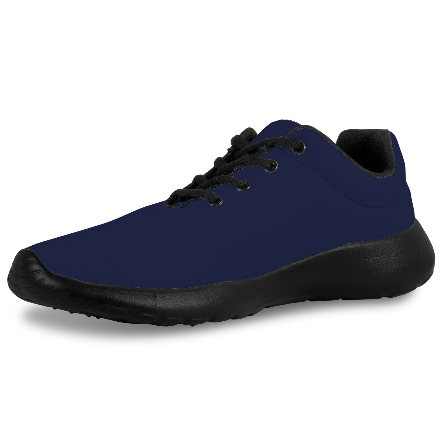 Women's Athletic Shoes - Classic Navy