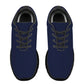 Women's Athletic Shoes - Classic Navy