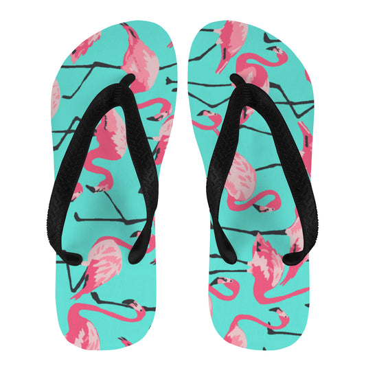 Slides - Flamingo