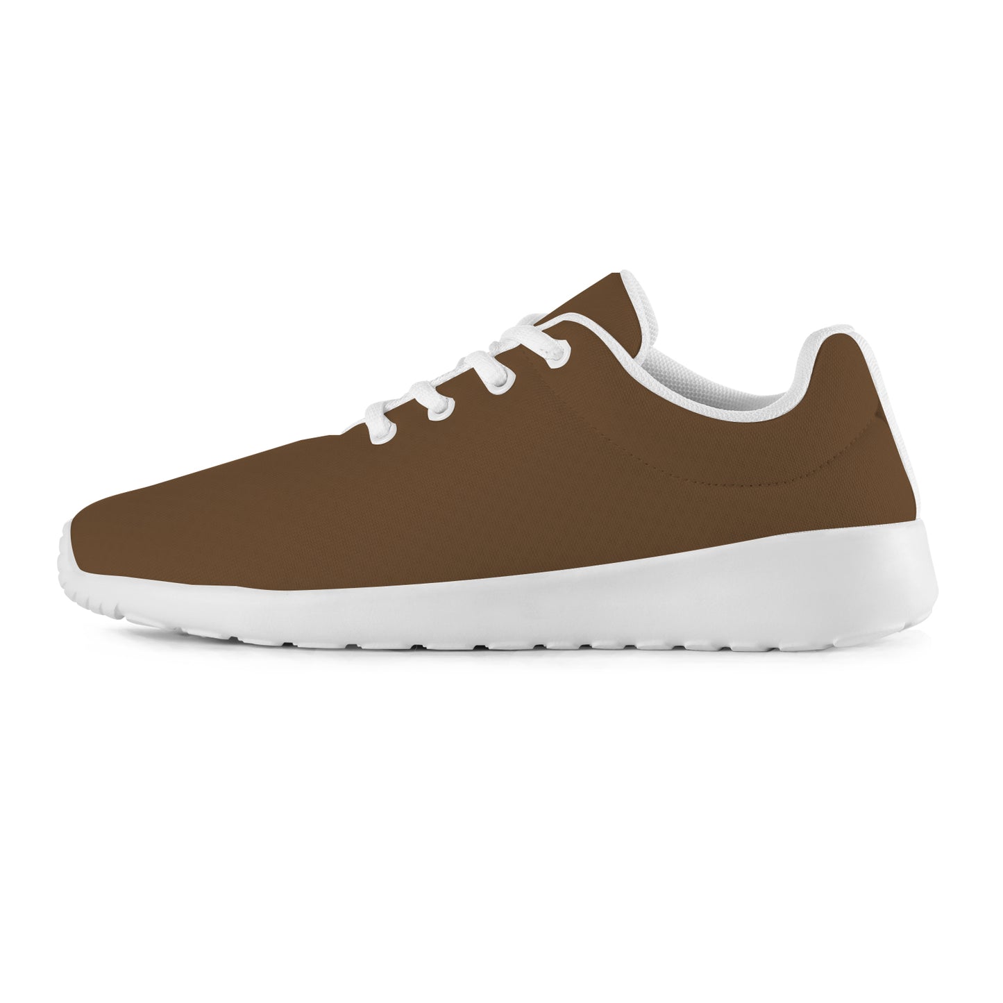 Men's Athletic Shoes - Classic Tan