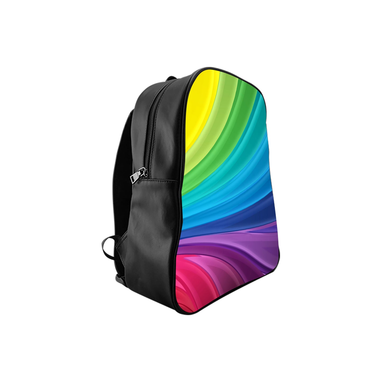 Back Pack - Rainbow