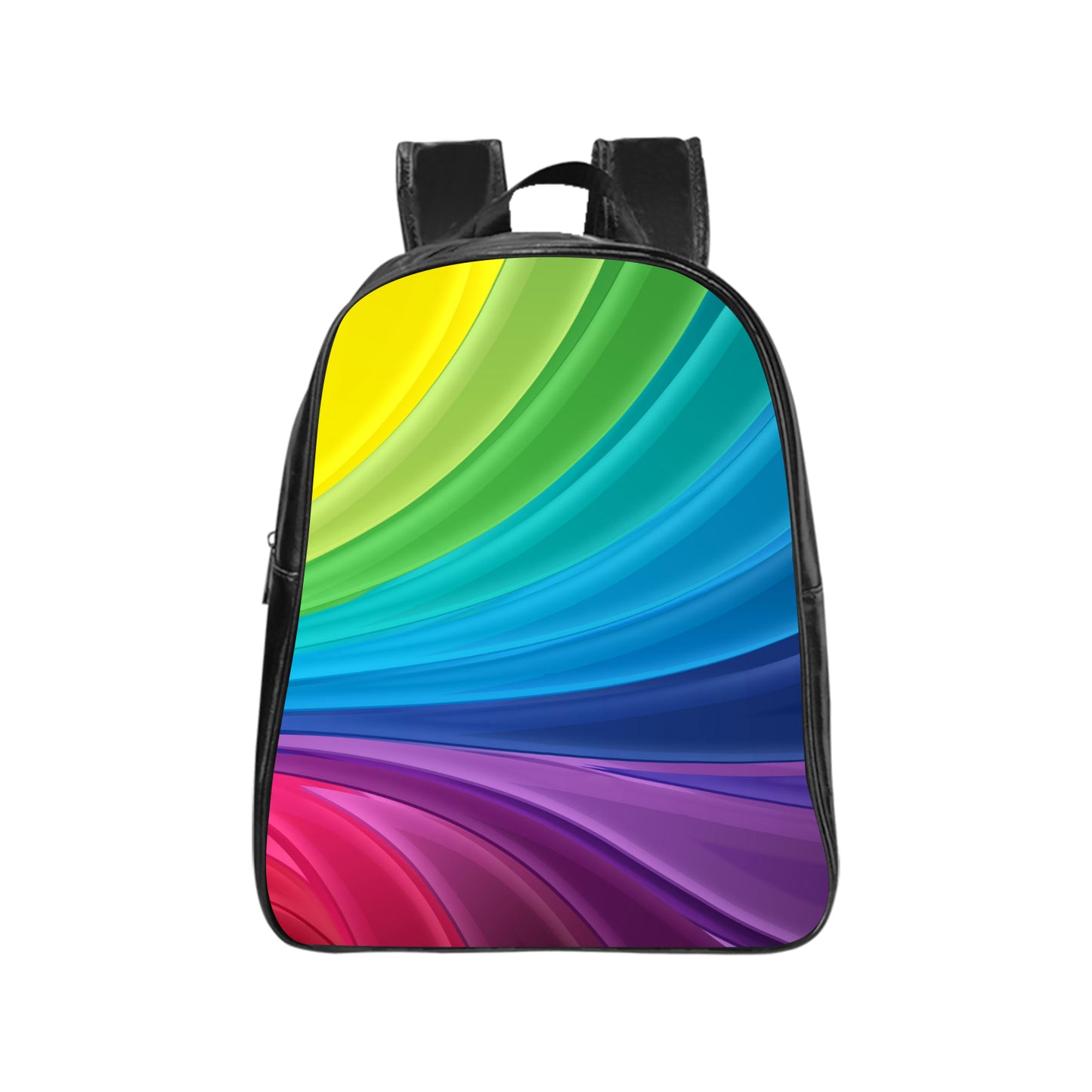 Back Pack - Rainbow