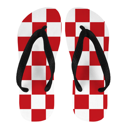 Slides - Red Checker