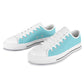 Women's Sneakers - Turquoise