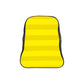 Back Pack - Bright Yellow Stripes