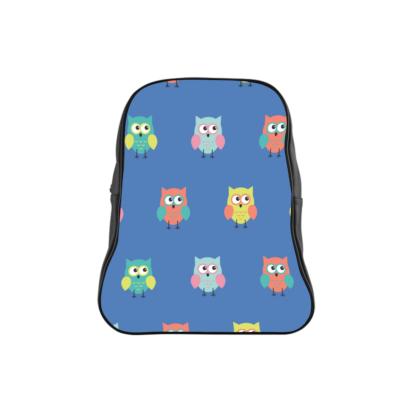 Back Pack - Owls