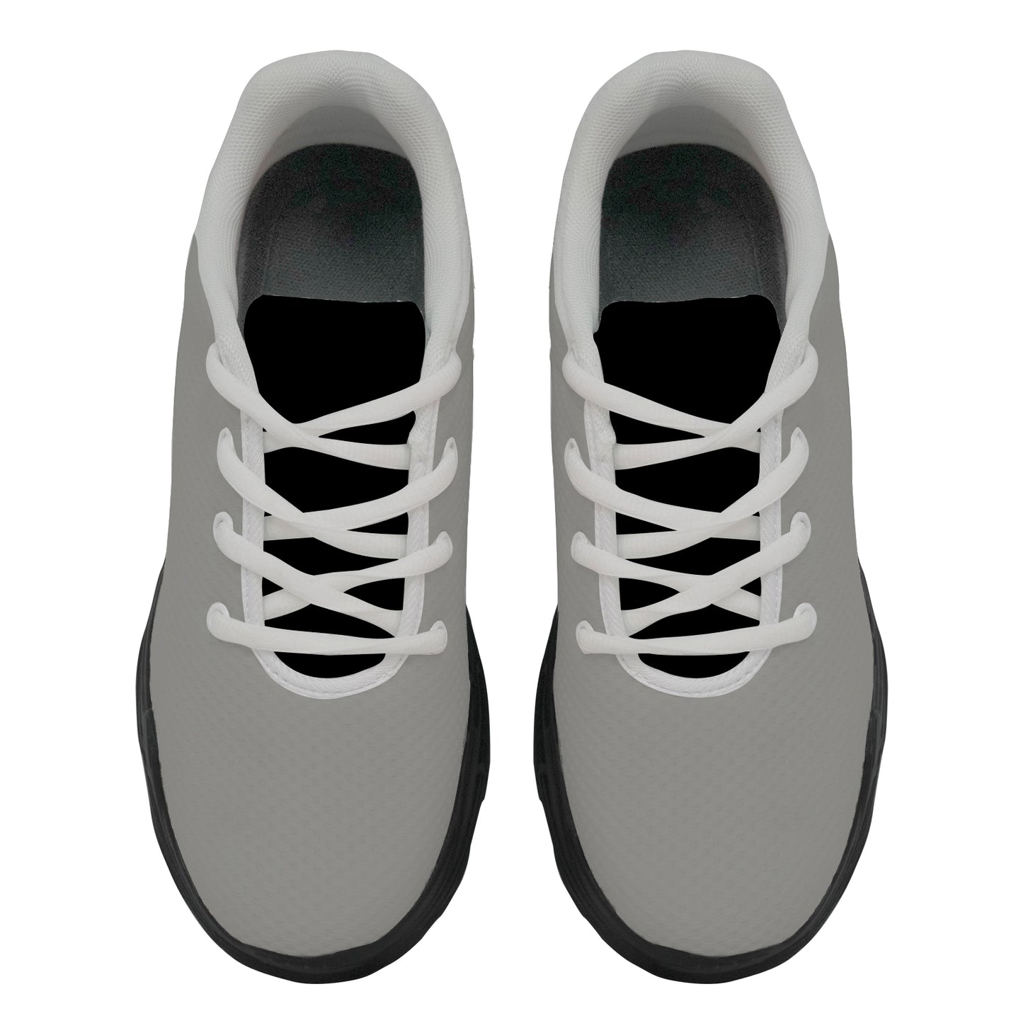 Lyra Men's Chunky Shoes - Classic Grey
