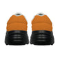 Lyra Men's Chunky Shoes - Orange