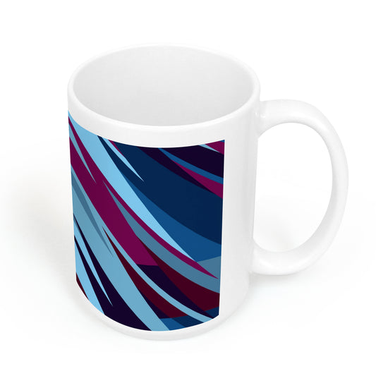 Plus-Size Mug (15 OZ)