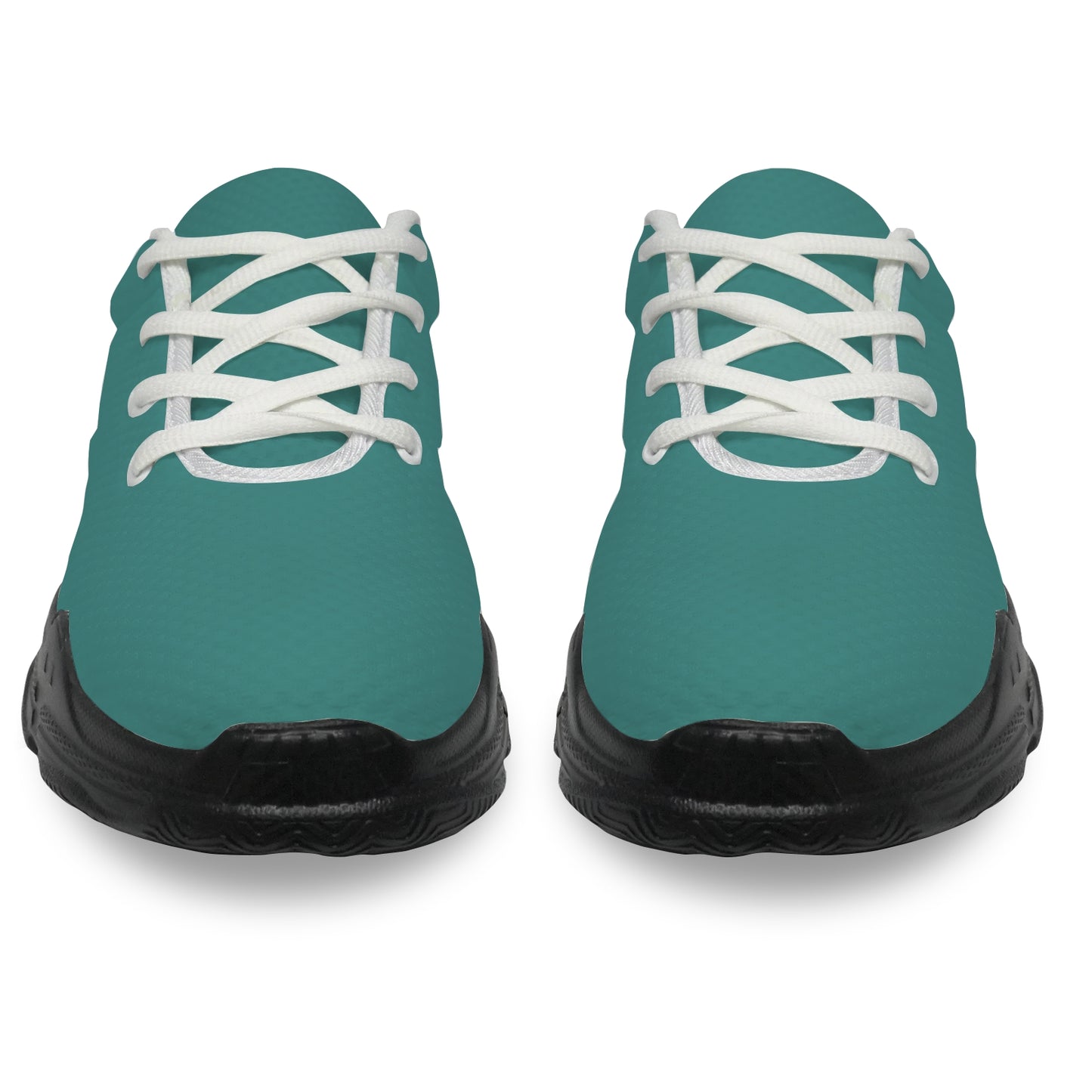Lyra Men's Chunky Shoes - Classic Green