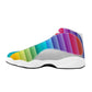 Basketball Shoes - Multi Color