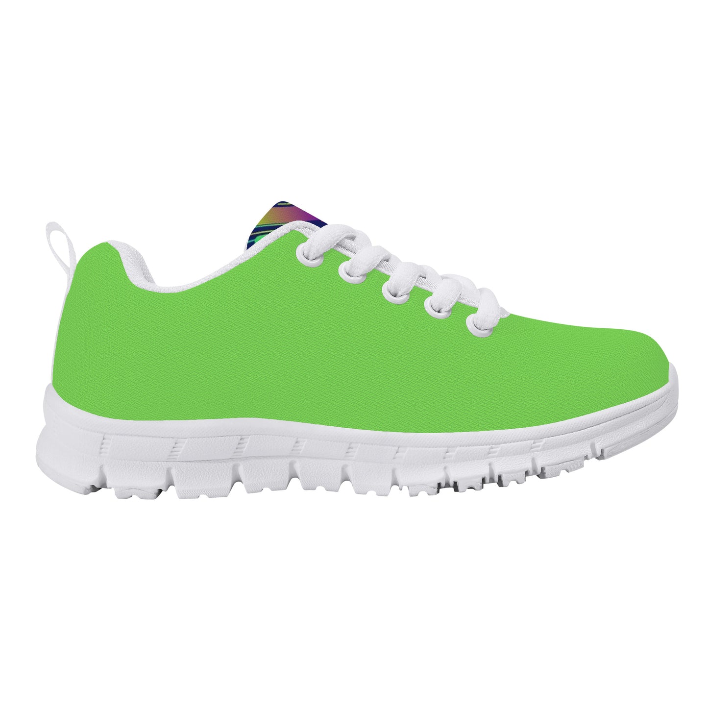 Kids Sneakers - Green