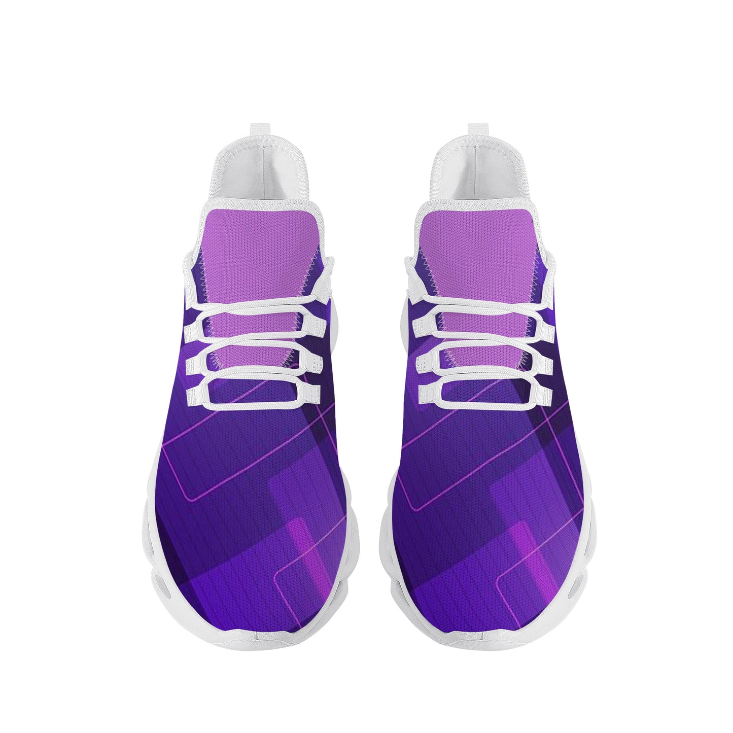 Flex Control Sneaker - Purple