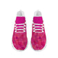 Flex Control Sneaker - Pink