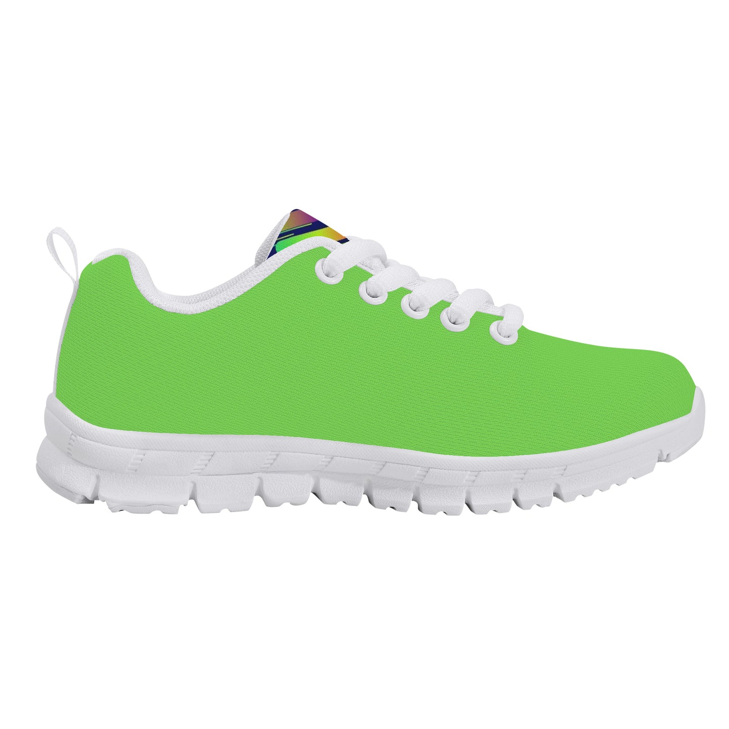 Kids Sneakers - Green