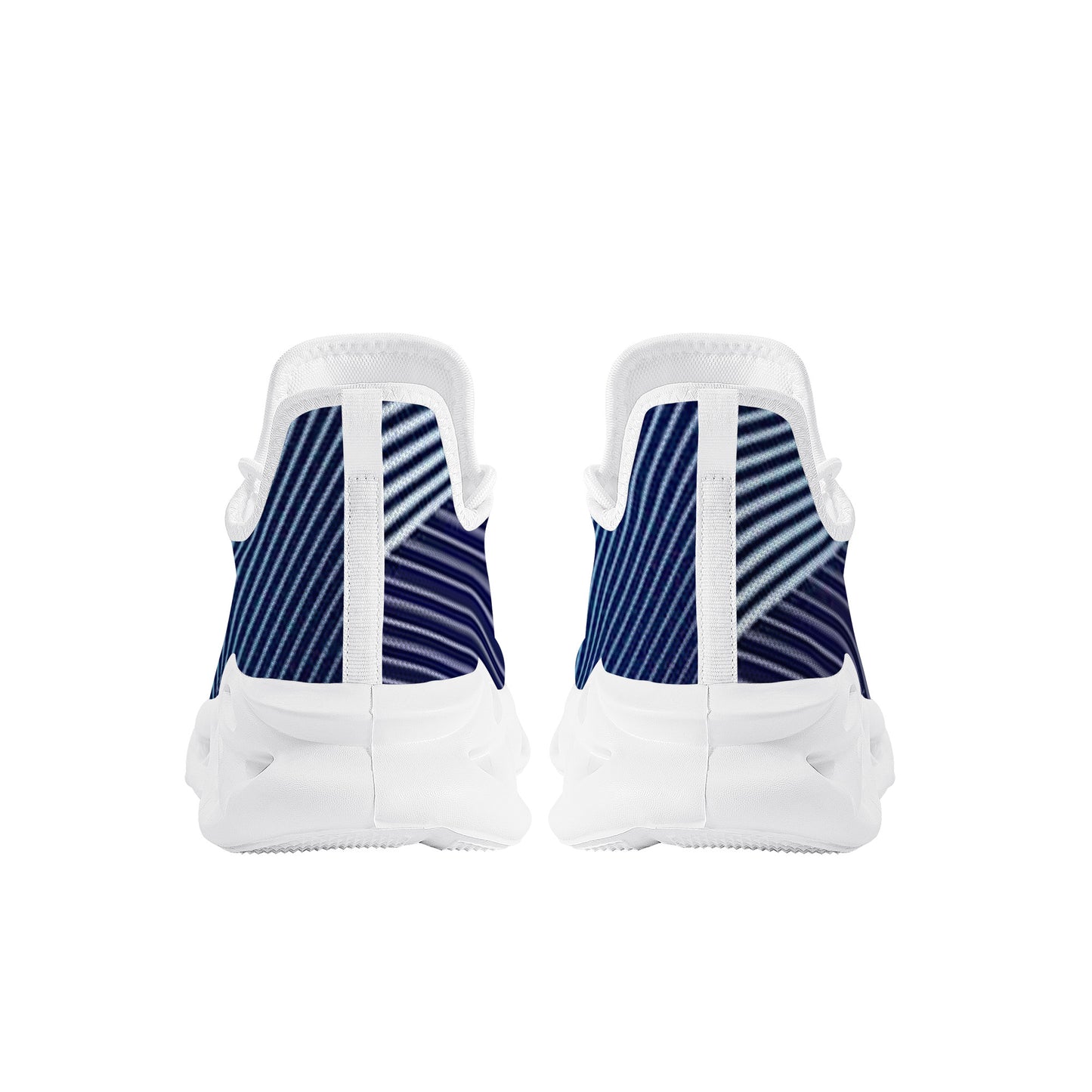 Flex Control Sneaker - White