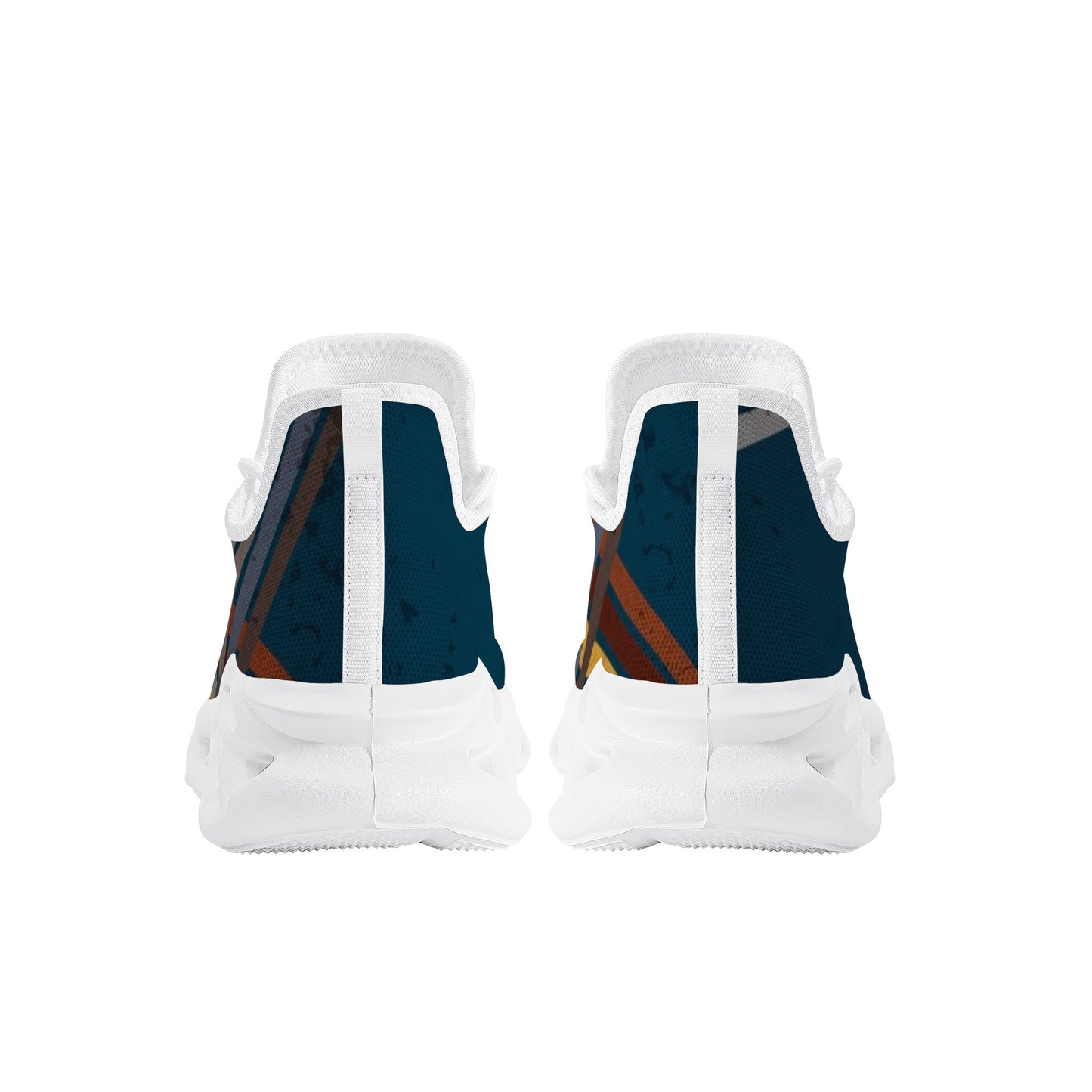 Flex Control Sneaker - Navy