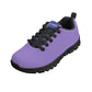Kids Sneakers - Purple