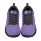Kids Sneakers - Purple